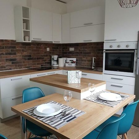 Apartman Kety Apartman Zágráb Kültér fotó