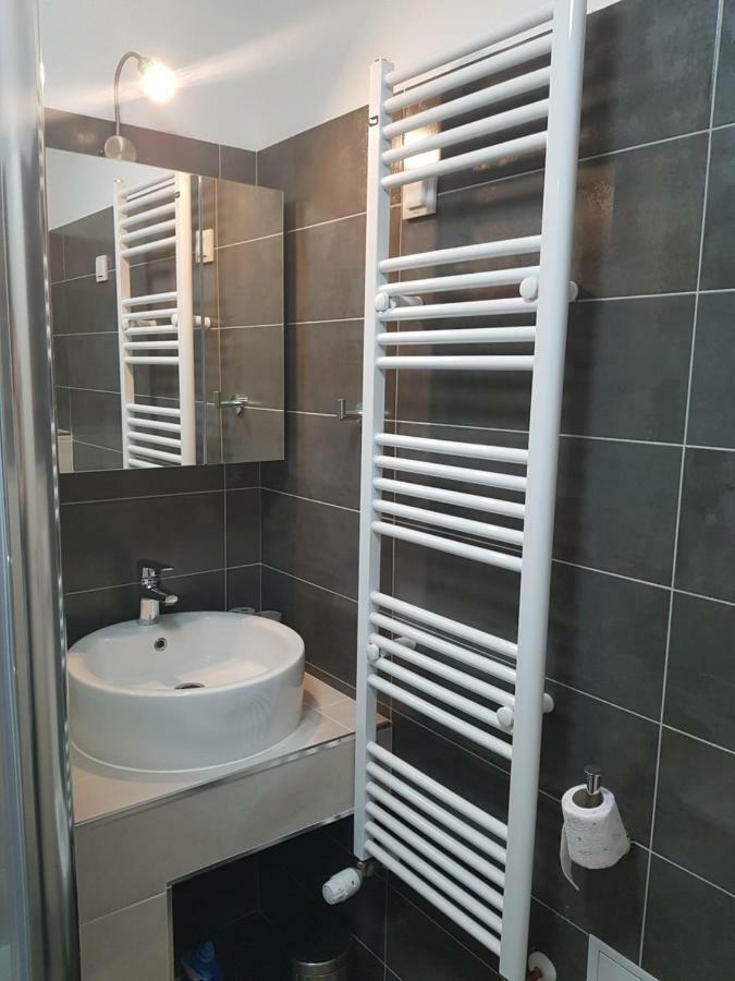 Apartman Kety Apartman Zágráb Kültér fotó